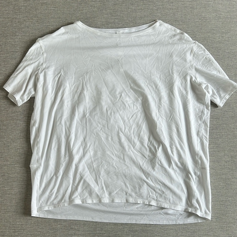 LULULEMON | size 8